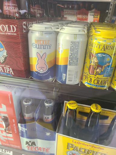 Sydney's Liquor Gallery - United States