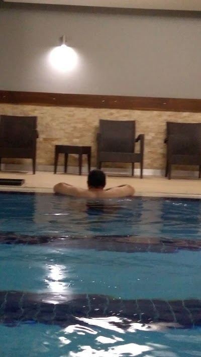 spa