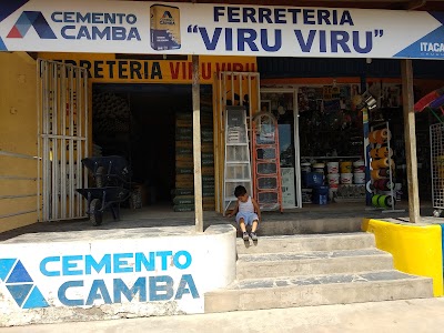 Photos of Ferreteria Viru Viru