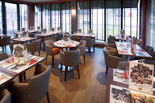 Photo n°73 de Del Arte à Lagny-sur-Marne (Restaurant de spécialités d'Italie du Sud)