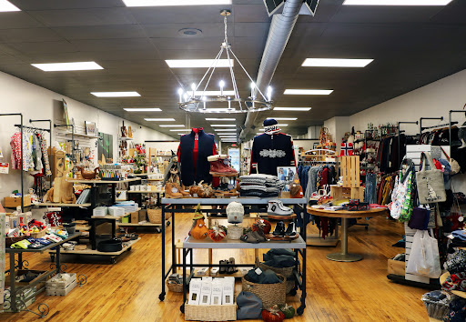 Scandinavian Gift Shop Gallery - United States