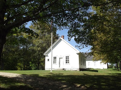 Smith Meeting House Cemetery