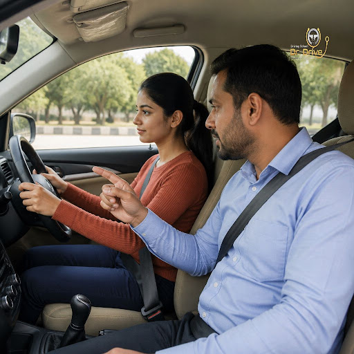 Everyone learns driving at a different pace, and that’s exactly what we focus on at Dr. Drive Dri…