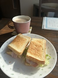 cafeぐーちょきぱー