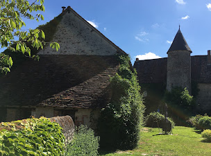 Photo n°35 de Chateau Mareuil à Brigueil-le-Chantre (Maison de vacances)