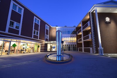 ホテル神戸六甲迎賓館