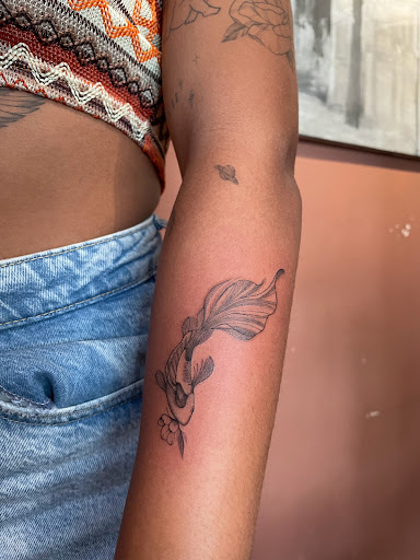 Dleetattoo
