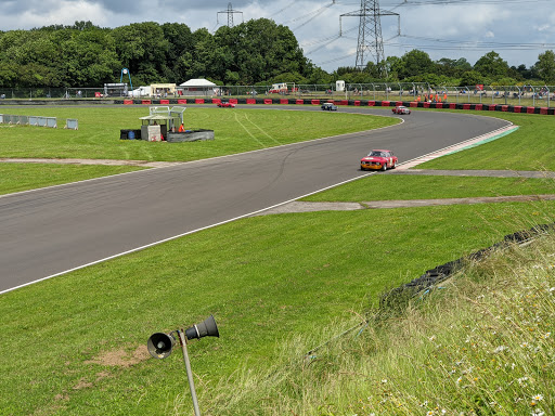 Castle Combe Circuit