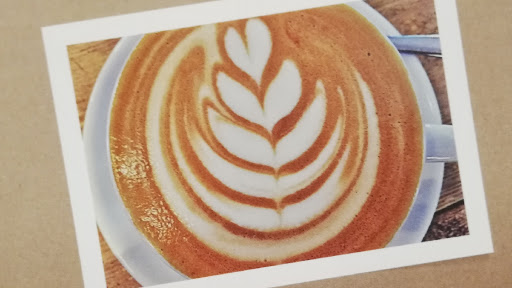 Dreiviertel - Caffebar am Tor - Thumbnail