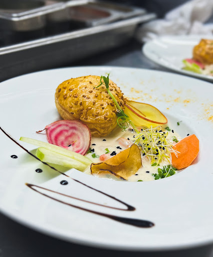 Home Cooking Restaurant - Traiteur - Thumbnail