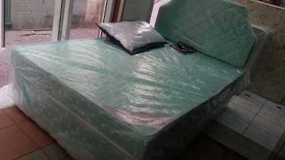 Photos of khalaf al madani furniture trading