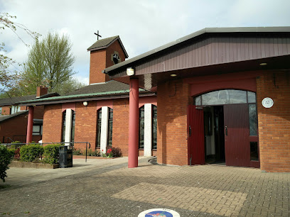 St Oliver Plunkett Catholic Church