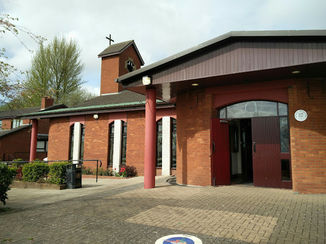 St Oliver Plunkett Catholic Church
