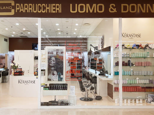 HC Parrucchieri Sacile