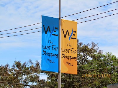 Photos of The West End Shopping Mall