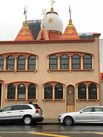 Arya Samaj Temple