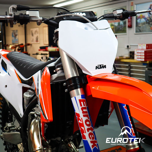 Eurotek UK - Thumbnail