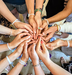 Photo n°9 de Samana Ayurveda et Yoga à Romans-sur-Isère (Professeur de yoga)
