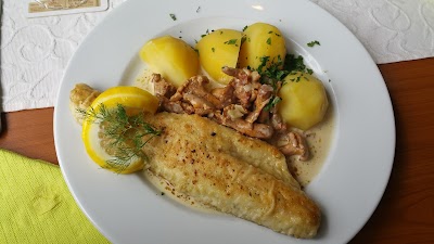 Photos of Restaurant & Cafe "An der F&auml;hre"