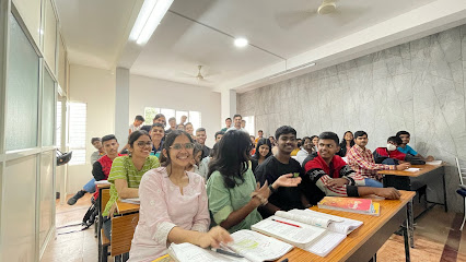 Vision Classes, Cambridge Road | Coaching | Tuition