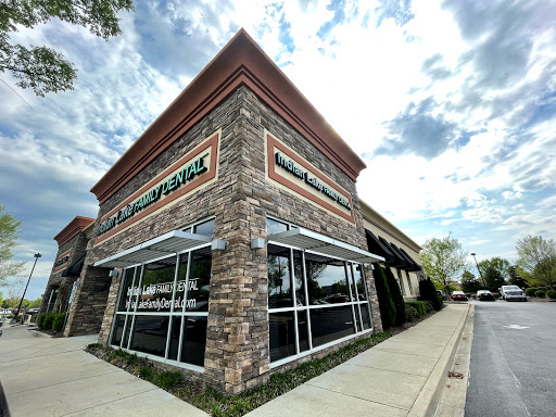 Indian Lake Family Dental - Thumbnail
