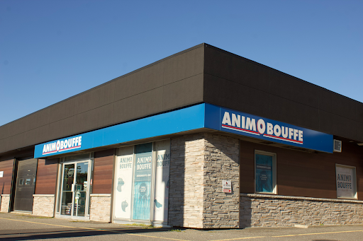 AnimObouffe Lévis
