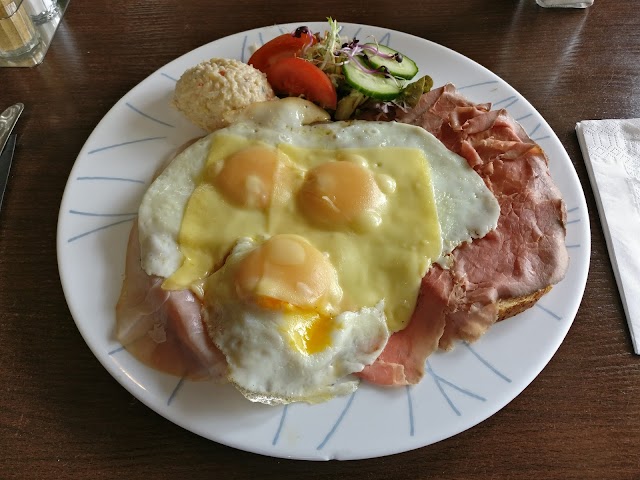 Gastronomie De Luifel