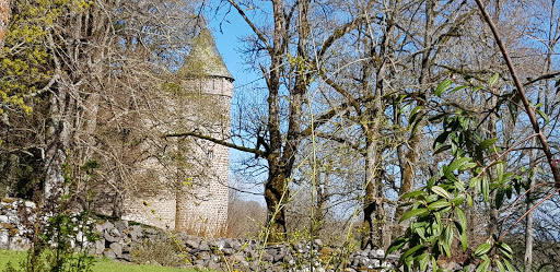 Eglise de Chavagnac - Thumbnail