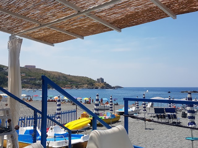 San Nicola Arcella beach