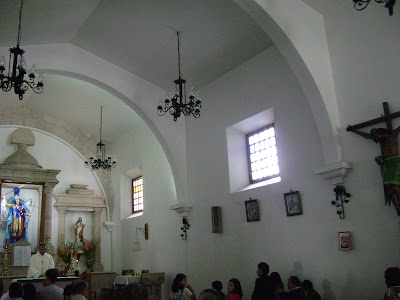 church