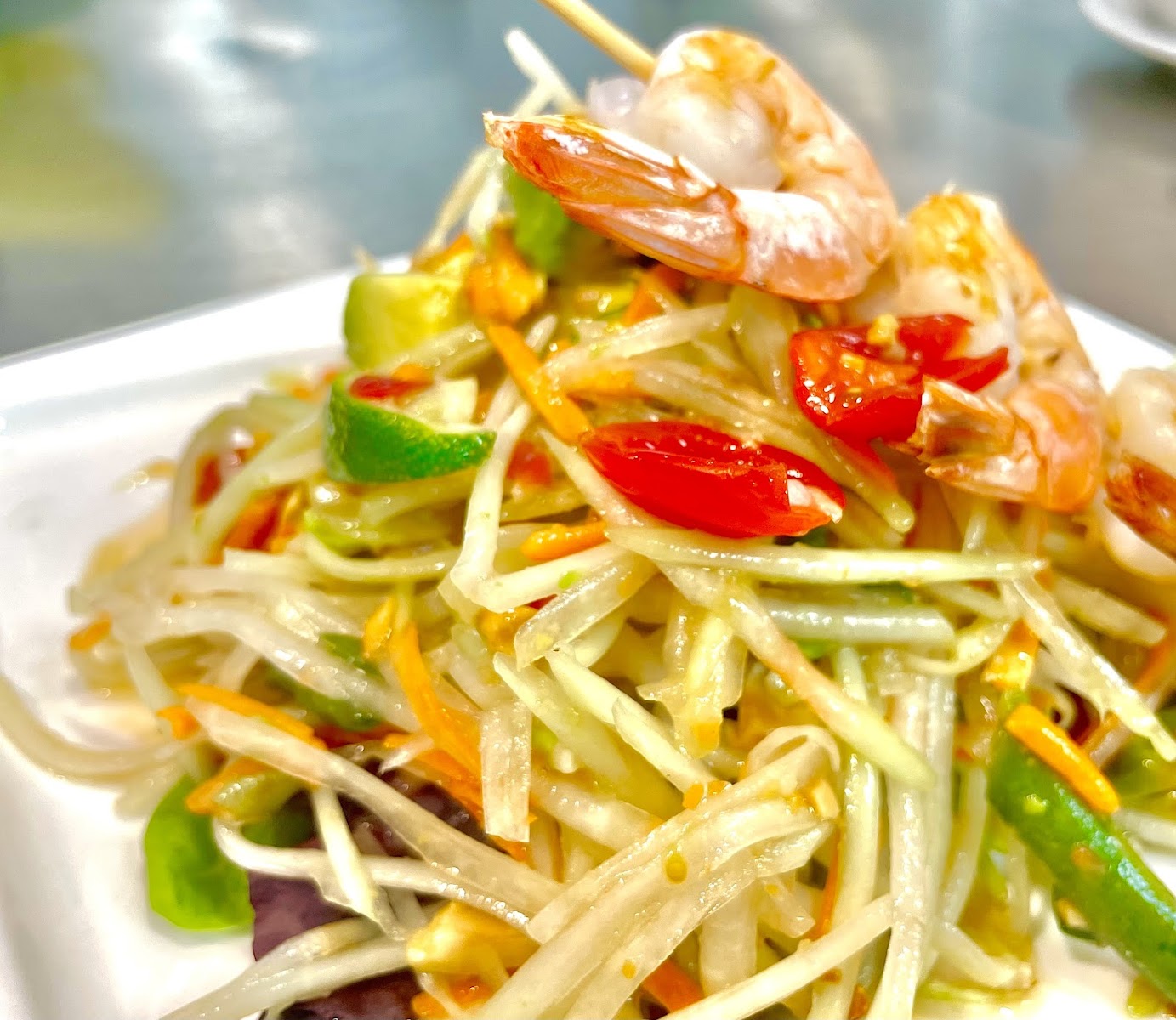 Sip Thai Zooom — photo 7