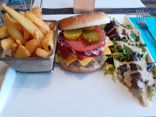 Burger & Co