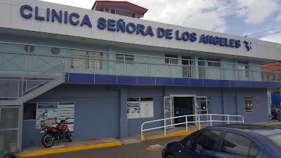 Photos of Cl&iacute;nica Se&ntilde;ora de los &Aacute;ngeles