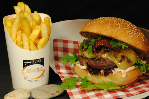 Photo 7 - Streat Burger