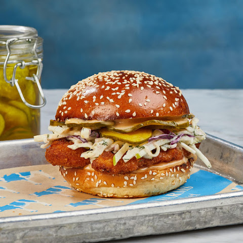 Mendocino Farms by null