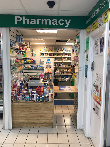 High Green Pharmacy - Thumbnail