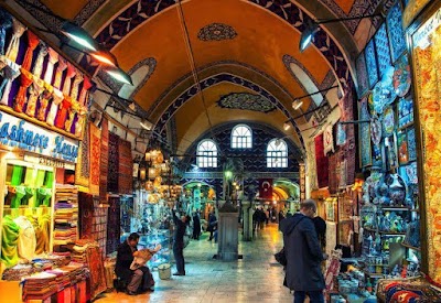 Grand Bazaar