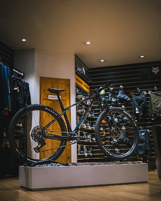 On Yer Bike Cycles