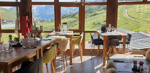 Photo n°3 de Restaurant du Golf à Tignes (Bar)