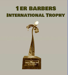 Photo n°6 de Top Barbier à Marseille (Salon de coiffure)