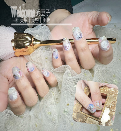 妮豆子工作室評價、營業時間、服務項目、價格 - 美睫美容美甲專業服務