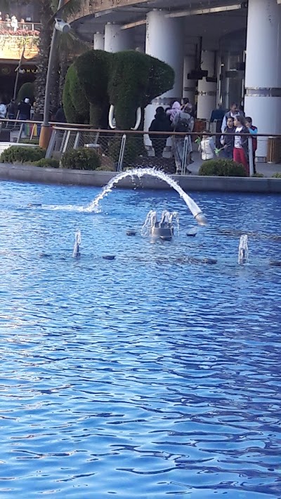 Photos of Cinemaximum Watergarden
