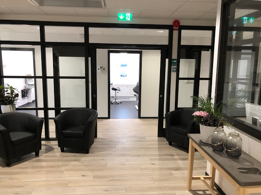 Tandvårdsakademin Ystad Gallery - Sweden