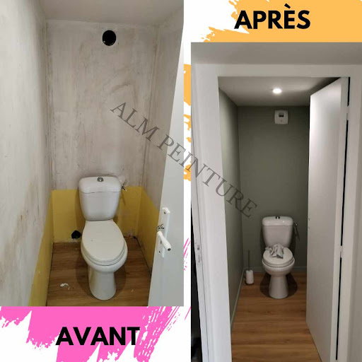 ALM Peinture - Thumbnail