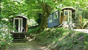 Photo n°38 de Camping Bavella Vista ** à Zonza (Sandwicherie)