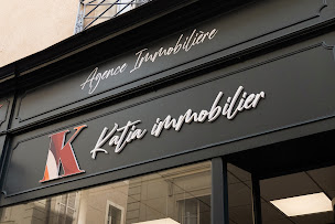 Photo n°2 de KATIA IMMOBILIER à Angers (Agence de location immobilière)