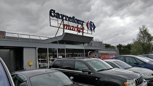 Carrefour Market Saint-Martin-Du-Vieux-Bellême
