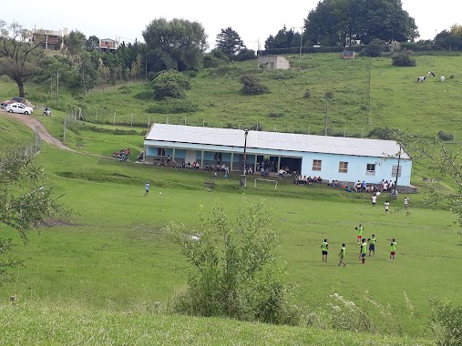 Camping Mi Cabaña, Author: Lidoro Santos Fernandez