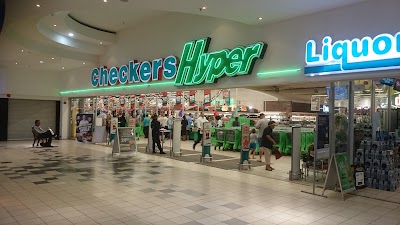 Photos of Checkers Hyper Brackenfell
