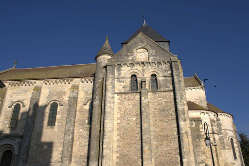 Office de Tourisme du Châtillonnais en Berry - Thumbnail
